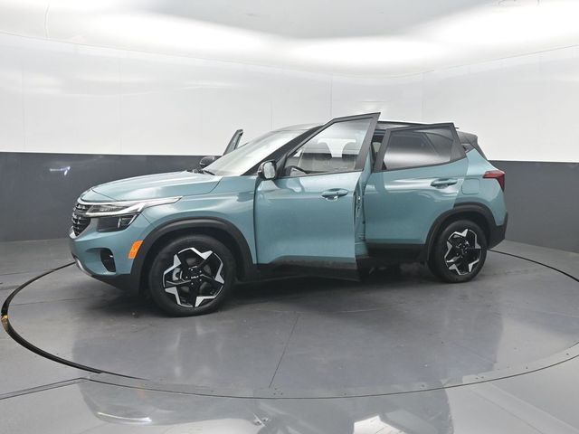 2025 Kia Seltos S IVT FWD - 23062776 - 30