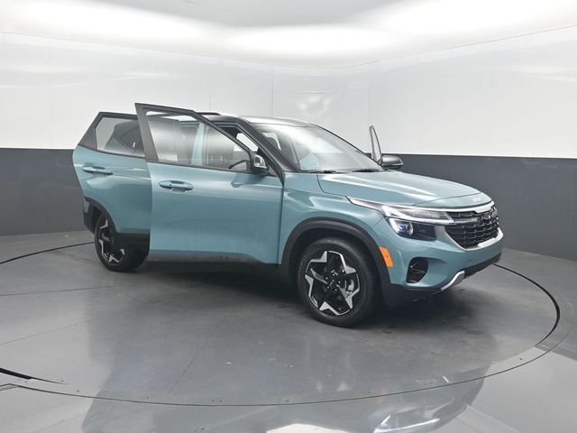 2025 Kia Seltos S IVT FWD - 23062776 - 32