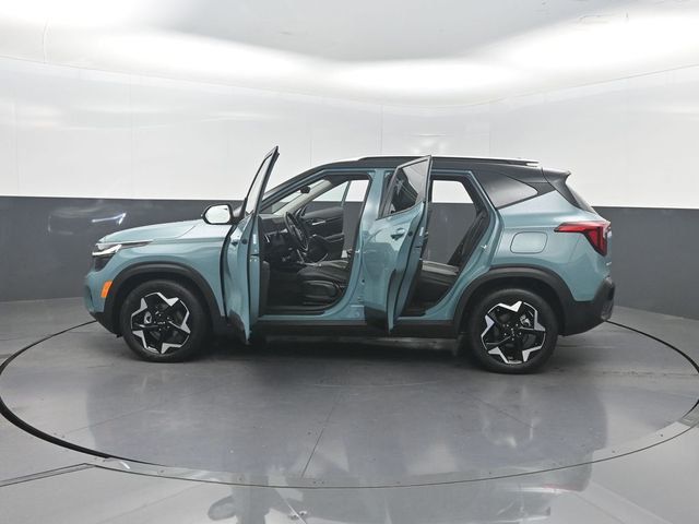 2025 Kia Seltos S IVT FWD - 23062776 - 33