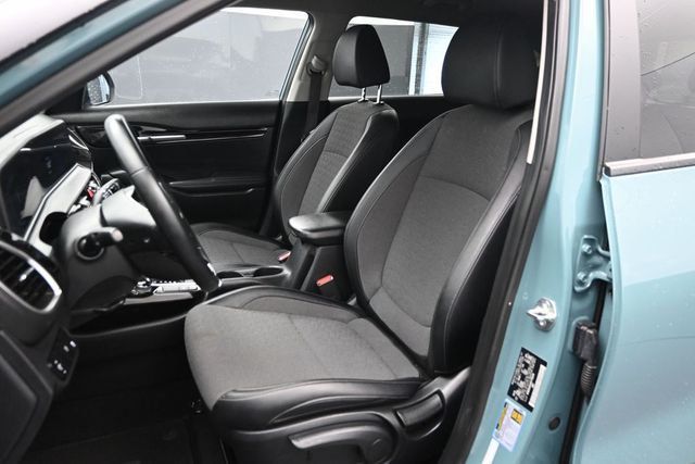 2025 Kia Seltos S IVT FWD - 23062776 - 3