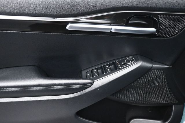 2025 Kia Seltos S IVT FWD - 23062776 - 5