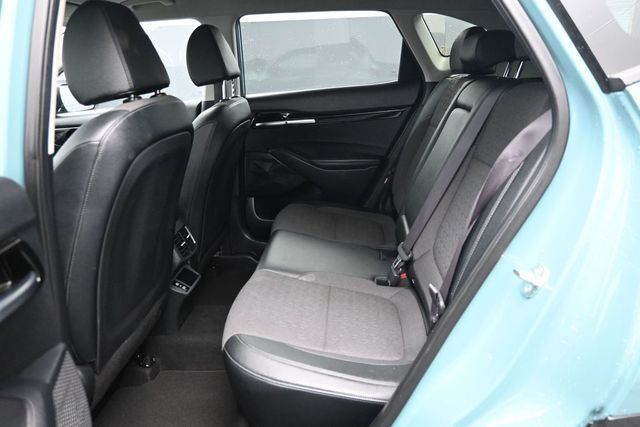 2025 Kia Seltos S IVT FWD - 23062776 - 6