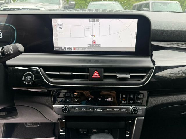 2025 Kia Seltos S IVT FWD - 23008147 - 5