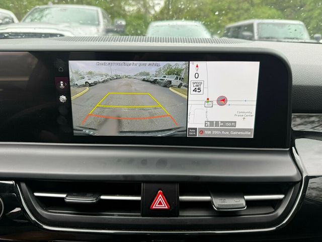 2025 Kia Seltos S IVT FWD - 23008147 - 6