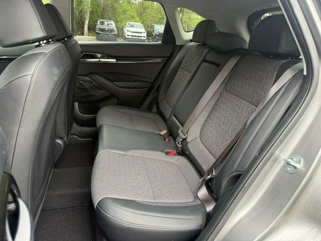 2025 Kia Seltos S IVT FWD - 23008147 - 7