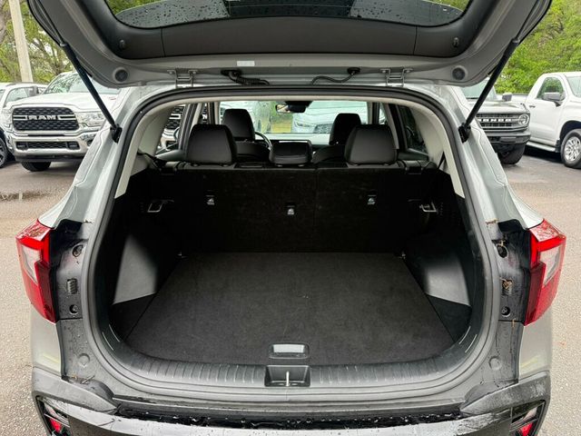 2025 Kia Seltos S IVT FWD - 23008147 - 8