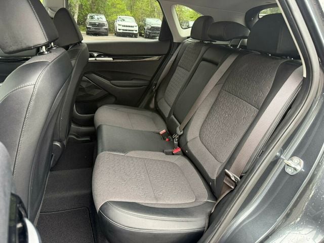 2025 Kia Seltos S IVT FWD - 23008149 - 7