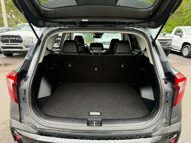 2025 Kia Seltos S IVT FWD - 23008149 - 8