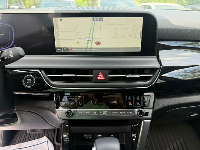 2025 Kia Seltos S IVT FWD - 23029440 - 5