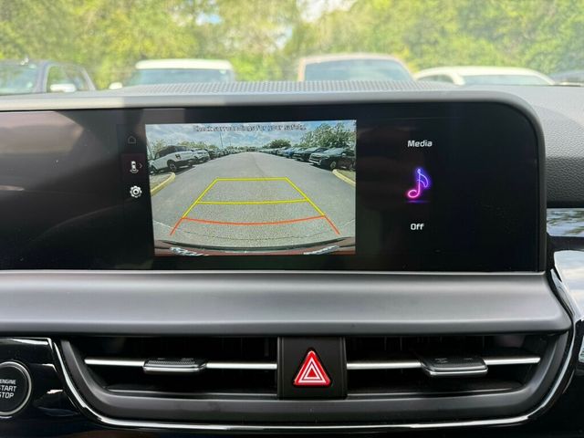 2025 Kia Seltos S IVT FWD - 23029440 - 6