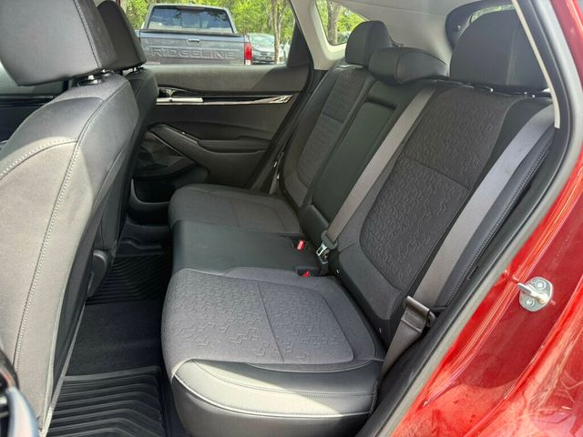 2025 Kia Seltos S IVT FWD - 23029440 - 7