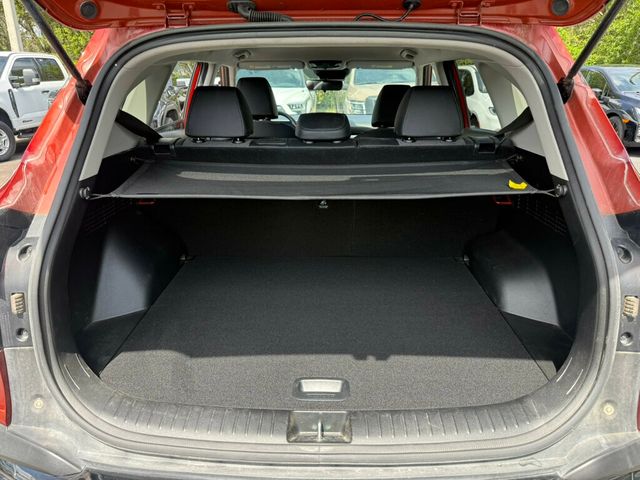 2025 Kia Seltos S IVT FWD - 23029440 - 8