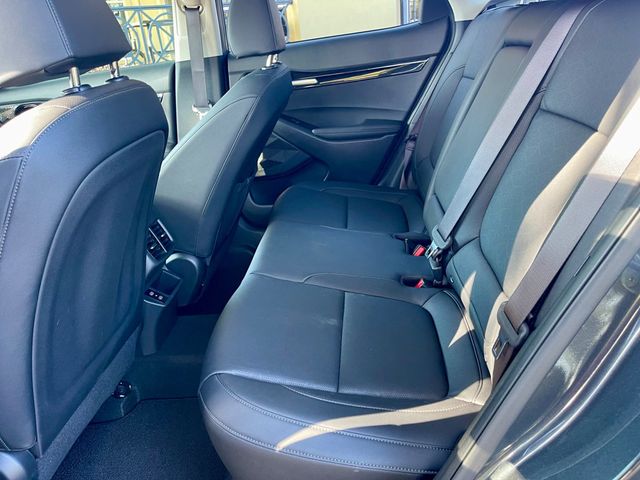 2025 Kia Seltos SX - 22947920 - 11