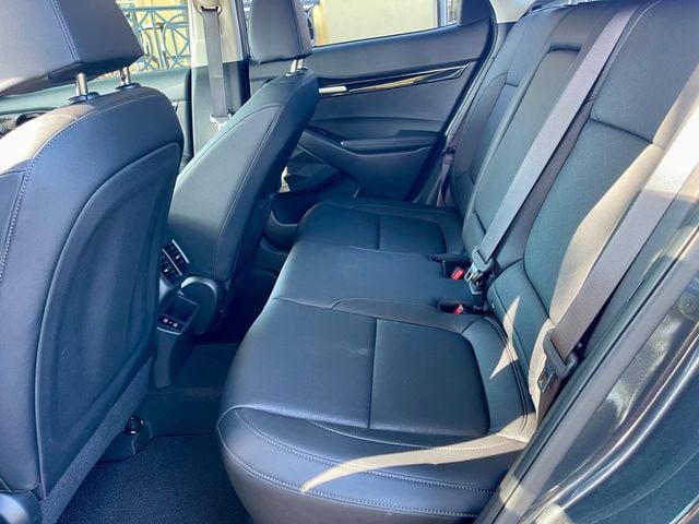 2025 KIA SELTOS SX - 23040989 - 11