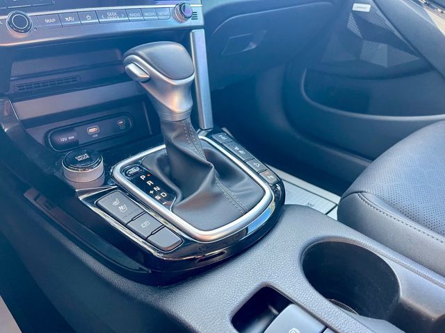 2025 Kia Seltos SX DCT AWD - 22947920 - 14