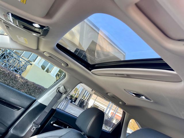 2025 Kia Seltos SX DCT AWD - 22947920 - 16