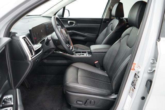 2025 Kia Sorento EX - 23078060 - 10