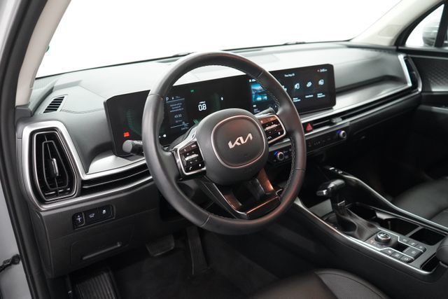 2025 Kia Sorento EX - 23078060 - 12