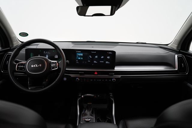 2025 Kia Sorento EX - 23078060 - 13