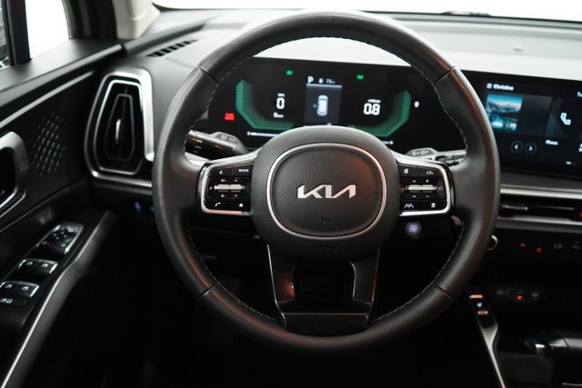 2025 Kia Sorento EX - 23078060 - 14