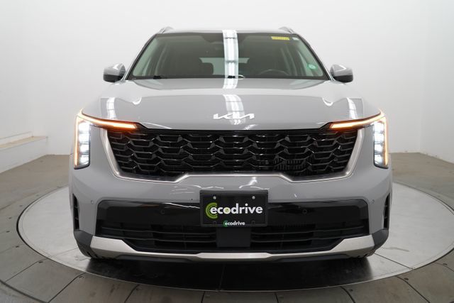 2025 Kia Sorento EX - 23078060 - 1
