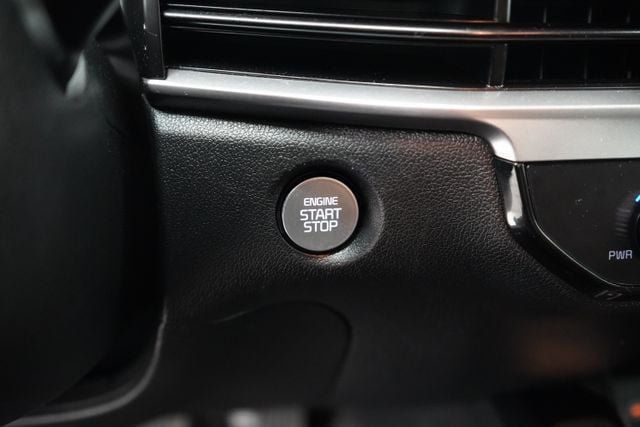 2025 Kia Sorento EX - 23078060 - 19