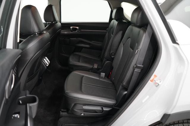 2025 Kia Sorento EX - 23078060 - 35