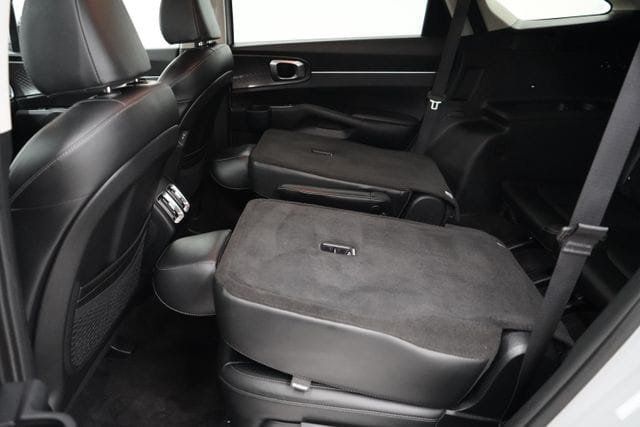 2025 Kia Sorento EX - 23078060 - 36