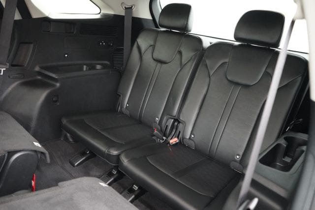 2025 Kia Sorento EX - 23078060 - 37
