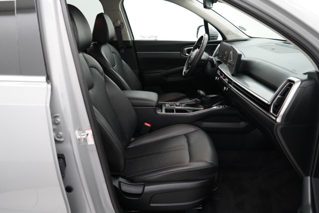 2025 Kia Sorento EX - 23078060 - 45