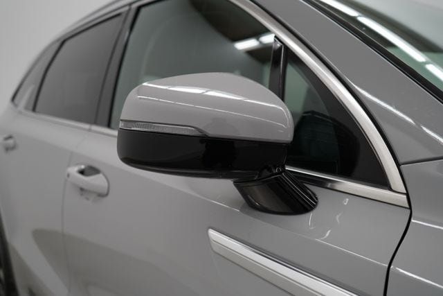2025 Kia Sorento EX - 23078060 - 47