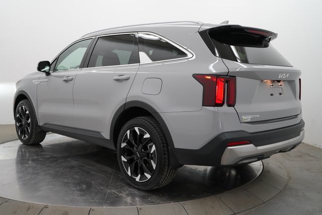 2025 Kia Sorento EX - 23078060 - 4