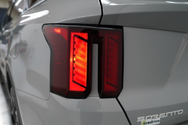 2025 Kia Sorento EX - 23078060 - 52