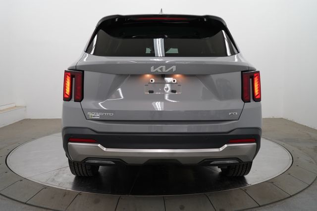 2025 Kia Sorento EX - 23078060 - 5