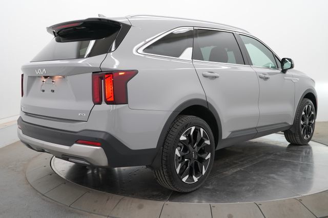 2025 Kia Sorento EX - 23078060 - 6