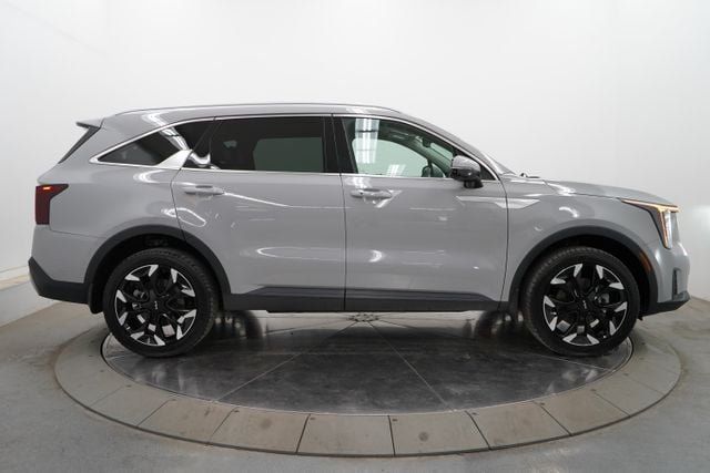 2025 Kia Sorento EX - 23078060 - 7
