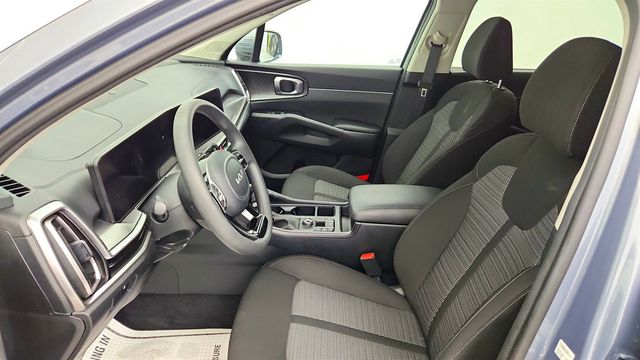 2025 Kia Sorento LX - 23032571 - 17
