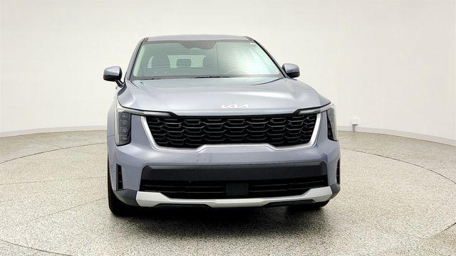 2025 Kia Sorento LX - 23032571 - 1