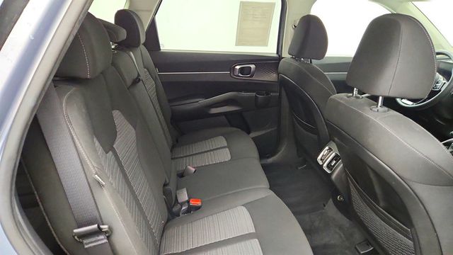 2025 Kia Sorento LX - 23032571 - 20