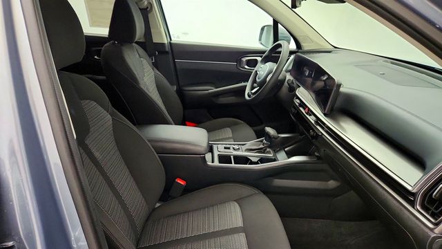 2025 Kia Sorento LX - 23032571 - 21
