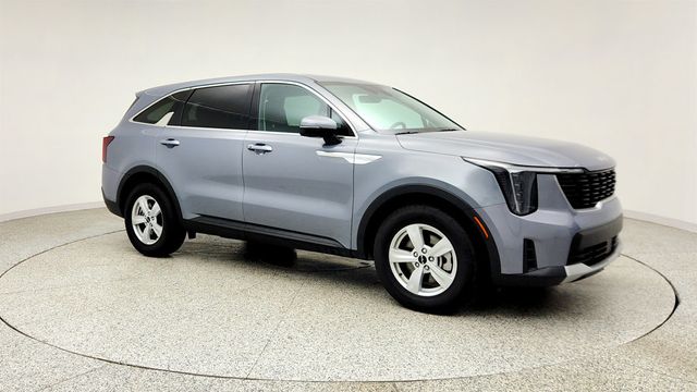 2025 Kia Sorento LX - 23032571 - 2