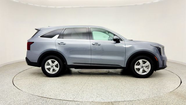 2025 Kia Sorento LX - 23032571 - 3