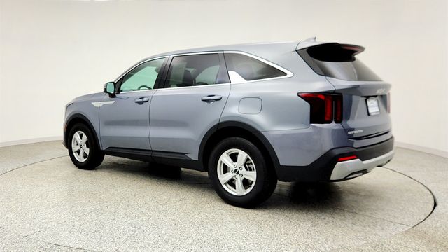 2025 Kia Sorento LX - 23032571 - 6