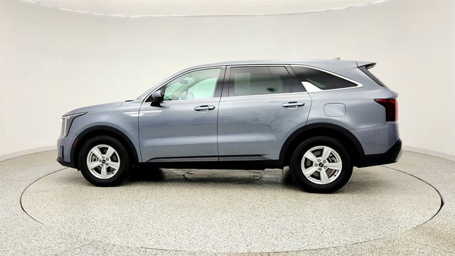 2025 Kia Sorento LX - 23032571 - 7