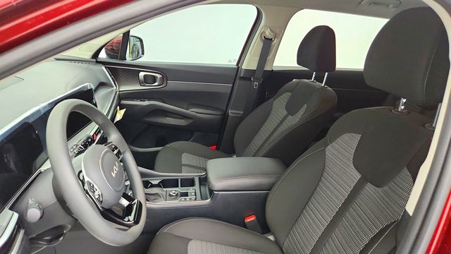 2025 Kia Sorento LX - 23032586 - 15