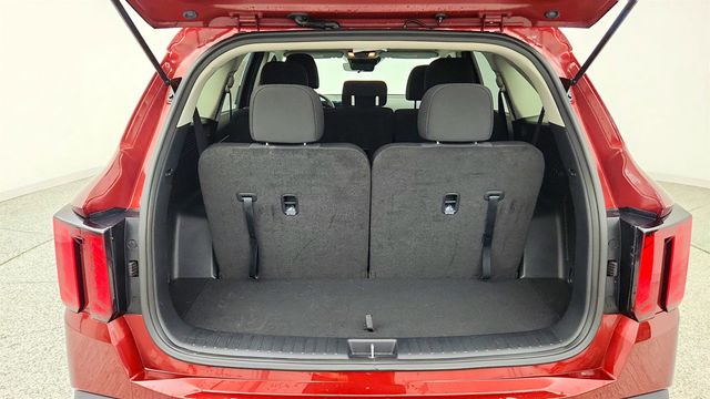 2025 Kia Sorento LX - 23032586 - 17