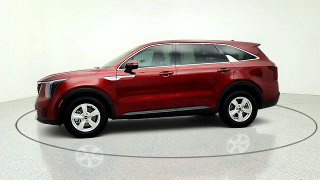 2025 Kia Sorento LX - 23032586 - 7