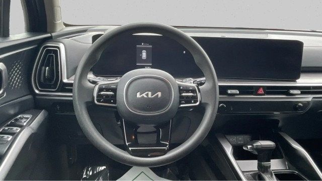 2025 Kia Sorento LX FWD - 23068753 - 9