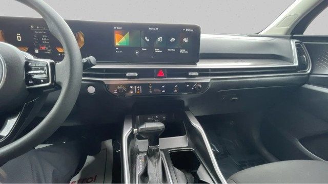 2025 Kia Sorento LX FWD - 23068753 - 12