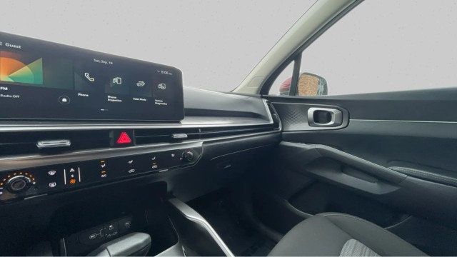 2025 Kia Sorento LX FWD - 23068753 - 13